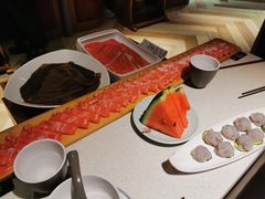 -香天下·四川火锅(安镇大润发店)