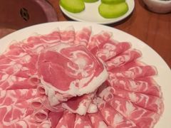 -宝泉铜锅·涮羊肉(解放东路店)