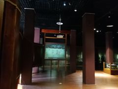 -洛阳周王城天子驾六博物馆