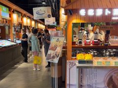 -胡杨记忆(和平路店)