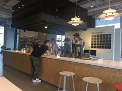 -dotcom coffee古点咖啡(致真大厦店)