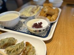 -冰泉豆浆馆(阳朔店)