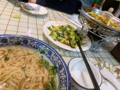 -山玲湾新疆菜(立清路店)
