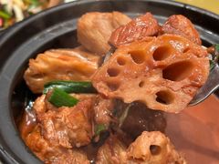 -禾府酒家·传统广府味(番禺店)
