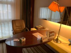 -雅枫国际酒店(深圳会展中心店)