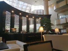 -上海齐鲁酒店·辣椒屋咖啡厅