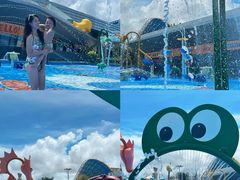 -汕头中海黄金海岸水上乐园