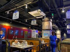 -很久以前羊肉串(大华三路店)