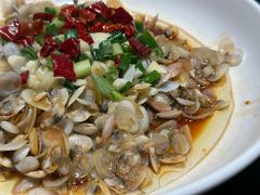 -健眺小海鲜(临海后山店)