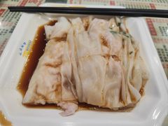 肉片肠-岐城面馆(黄岐店)