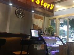 -SchoolStory学校的故事(七星路店)