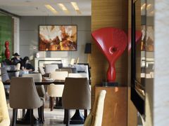 -青岛富力艾美酒店