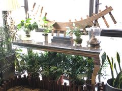 -宝翠花园餐厅(沙湖店)