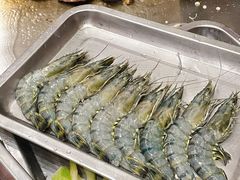 -大渔铁板烧(东城店)
