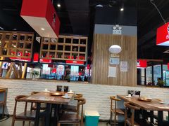 -老佛爷正宗铜炉蛙锅(五道口店)