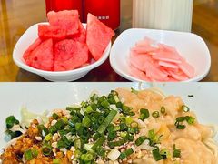 -重庆石磨豆花庄(乔庄店)