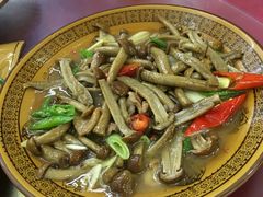 -君华饭店·腊排铜火锅
