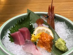 -北京泰富酒店-道日本料理餐厅