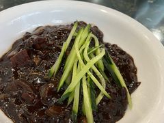 -桃园中华料理炸酱面(燕儿岛路店)