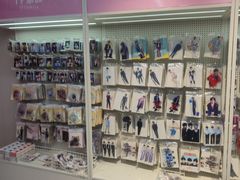 -微店Park(上海静安大悦城店)