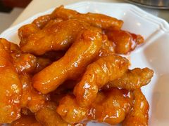 -鑫巴蜀小镇 · 水煮鱼专研店(玉桥店)