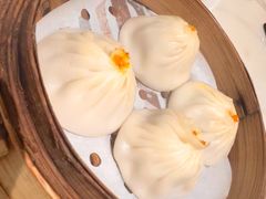 -翡翠拉面小笼包(岭南新天地店)