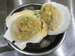 -老虎滩大连海鲜烧烤(建邺云锦路总店)