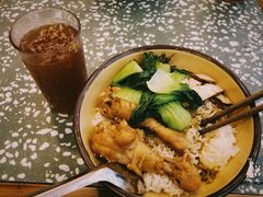 -流浪地图剁椒卤汁拌饭(未来城购物广场店)