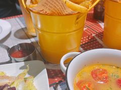 -Primo·丽莫意大利窑烤披萨