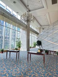 -上海大酒店·婚宴年会宴会厅