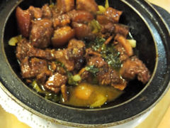 -吉莲利苑海鲜酒家(珠海拱北28年老字号店)