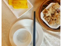 -龙的酒楼·手工早茶·顺德菜(近良路店)