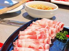 -海底捞火锅(振华商厦店)