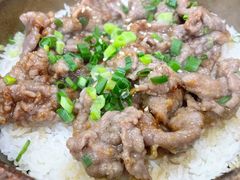 -红星光发煲仔饭(大石街店)