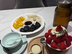 -必点海鲜·海肠捞饭·鲅鱼水饺(滨江道店)