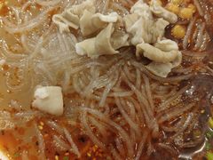 招牌肥肠粉-钟方模白家肥肠粉(春熙店)