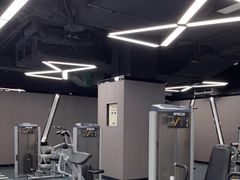 -瑞力健身(解放数创广场店)