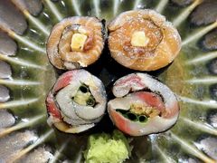 -鮨冠OMAKASE食べ放题(北京首店)