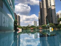 -一兆韦德健身(慧芝湖店)