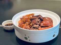 卤水拼盘-旺顺阁·北京菜·烤鸭(大望路店)