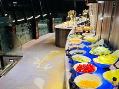 -广州花园酒店·凌璇阁旋转餐厅CAROUSEL360