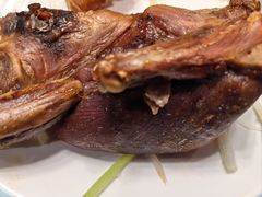 -山南熏肉大饼(辽菜旗舰店)