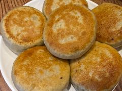 -清真吴记门钉肉饼·喜多利