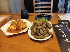 -腰子哥烤串(石佛营炫特店)