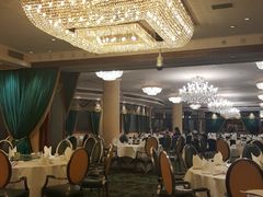 大堂-葡京日丽(澳门葡京酒店)