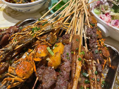 -串盟烧烤大排档·长沙美食地标(星沙店)