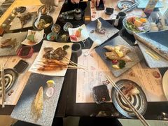 -夜市全日餐厅·洲际酒店(石家庄洲际酒店)