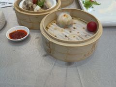 -新东源国际酒店·新东源食坊(沙井店)