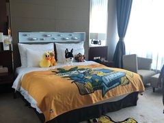 -秦皇岛秦皇国际大酒店