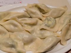 -喜家德虾仁水饺(中央大街店)